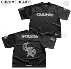 ヒロト様専用 クロムハーツ、ゲームシャツ、Tシャツ、メッシュ - メルカリ