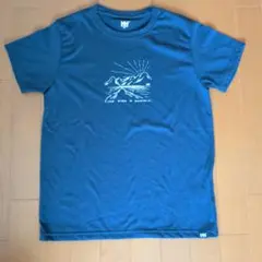 ヘリーハンセン　レディースTシャツ