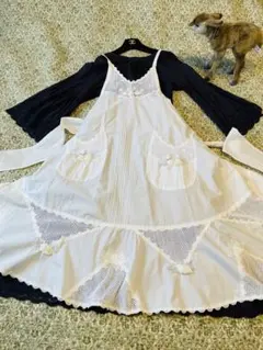 2025年最新】ヒスクローネ エプロンの人気アイテム - メルカリ