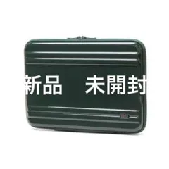 ZERO HALLIBURTON PCケース グリーンのサムネイル