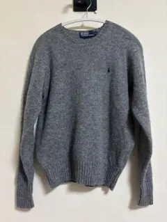 【90s~00s】Polo by Ralph Lauren ニットセーター