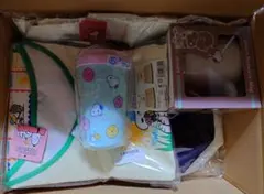 スヌーピーグッズ6点セット