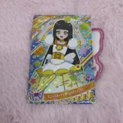 ② アイプリ つむぎ カード ポップアップ 特典 ノベルティ