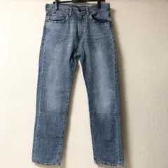 LEVI'S リーバイス505 レギュラーフィット ジーンズ W34×L32のサムネイル