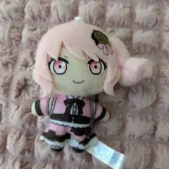 プロセカ はぴこれ 暁山瑞希 ぬいぐるみ アクリルスタンド ホルダー 缶バッジ プロセカ はぴこれ くじ 暁山瑞希 ぬいぐるみ A賞 プロジェクト