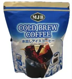MJB COLD BREW COFFEE 40杯分