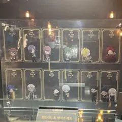 Library of Ruina ハムハムパンパン ハナ協会 2点セット - メルカリ