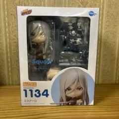 2025年最新】スクアーロ ねんどろいどの人気アイテム - メルカリ