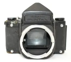 ASAHI PENTAX 67 ペンタックス ウエストレベルファインダー - メルカリ
