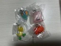 めじるしアクセサリー