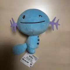 ポケモン　ぬいぐるみ　ウパー