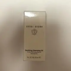 BOBBI BROWN Soothing Cleansing Oil 30mlのサムネイル