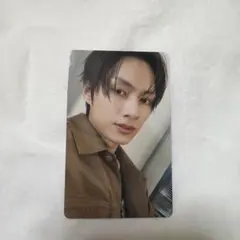 SEVENTEEN ジュン HMV トレカ HAPPY BURSTDAY