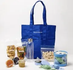 k*a様 【新品】DEAN & DELUCA 夏の福袋2026のサムネイル