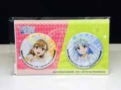 ラブライブ saint snow 鹿角聖良 鹿角理亞 ナンバーボルトキャップ