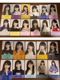 GW sale ⭐︎ 乃木坂46 池田瑛紗 18種類 90枚 生写真 まとめ売り 2026年最新】池田瑛紗の人気アイテム - メルカリ
