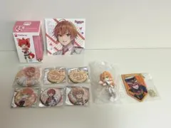 【バラ売り❌】すとぷり ジェル グッズ セット
