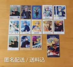 あんスタ 瀬名泉 カード まとめ売り - メルカリ