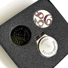 来場者限定　フランクミューラー　ゴルフマーカー 2025年最新】フランクミュラーゴルフの人気アイテム - メルカリ