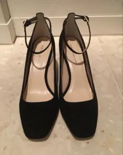 FABIO RUSCONI ファビオルスコーニ パンプス