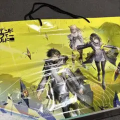 東京ゲームショウ TGS2025 アークナイツ エンドフィールド ショッパー