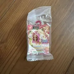アイカツ ガーリーバイオリントップス だれでもアイドル活動アクリルチャーム2