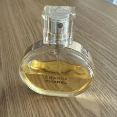 CHANEL シャネル チャンス オードトワレ 50ml