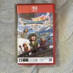 ドラゴンクエスト VII Reimagined