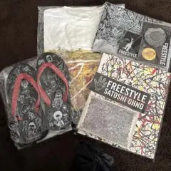 嵐 大野智 / グッズセット 8点