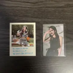 TWICE BETWEEN1&2 トレカセット ダヒョン