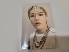 NCT127 Ay-yo ユウタ トレカ