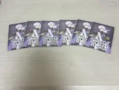 初兎 チップスカード ちぷか
