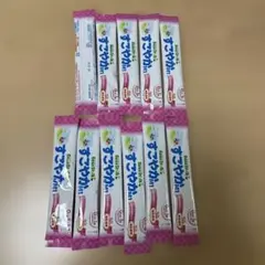 粉ミルク すこやか　スティック　11本　ビーンスターク