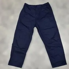 UNIQLO +J イージーワークパンツ　ダブルニー