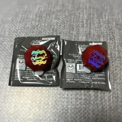 ツイステ　リンライ　ジャミル　カリム　スカラビア