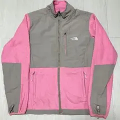 【激色】【L】THE NORTH FACE デナリジャケット フリースジャケット