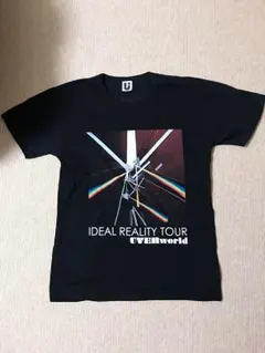 UVER Tシャツとタオル セット売り「ラババン付」