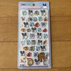 み*ん様 【国内正規品】ボンボンドロップシール たまごっち みみっち