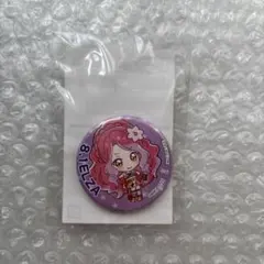 アイカツスターズ エルザフォルテ 缶バッジ オフィススタイル - メルカリ