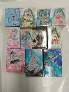 2025年最新】まとめ売り 初音ミクの人気アイテム - メルカリ