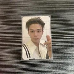 TREASURE LOVE PULSE タワレコ特典アサヒ