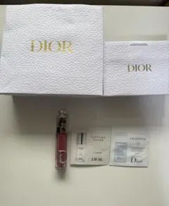 Dior アディクトリップ マキシマイザー