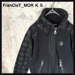 2025年最新】FranCisT_MOR.K.S.の人気アイテム - メルカリ