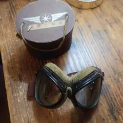 2025年最新】旧日本軍ゴーグルの人気アイテム - メルカリ