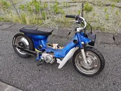 シャリーのサムネイル