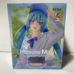 初音ミク　ルミナスタConceptualseriesVol.2 10体セット！ 初音ミクシリーズ Luminasta “初音ミク”Conceptual series Vol.2