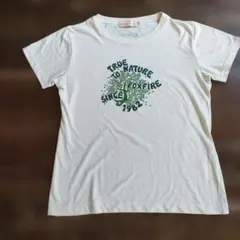 Foxfire 半袖Tシャツ レディース Mサイズのサムネイル
