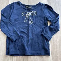 アニエスベー　アンファン　4T 100cm〜110cm トップス　女の子