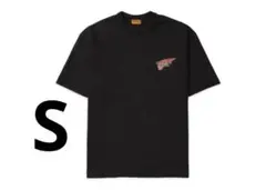 HUMAN MADE x RED WING Tシャツ Lサイズ - メルカリ
