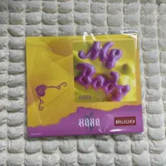 ぬ*き様 HANA × BIG ECHO 飾れるコースター ビッグエコーコラボ HANA 飾れるコースター - メルカリ